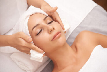 Facial